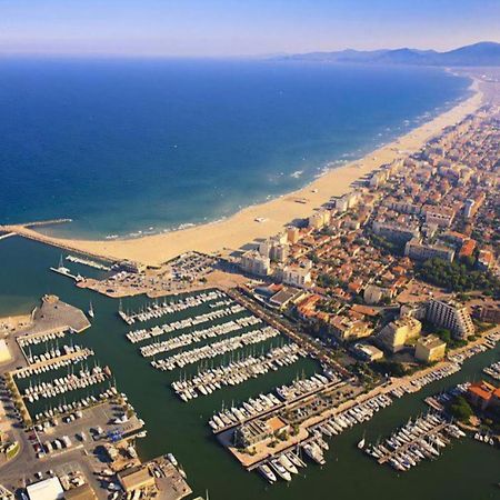 Studio Cozy En Bord De Plage Avec Vue Mer Et Wifi Кане Экстерьер фото